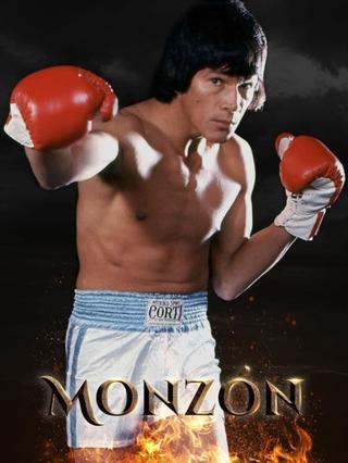 Monzon poster