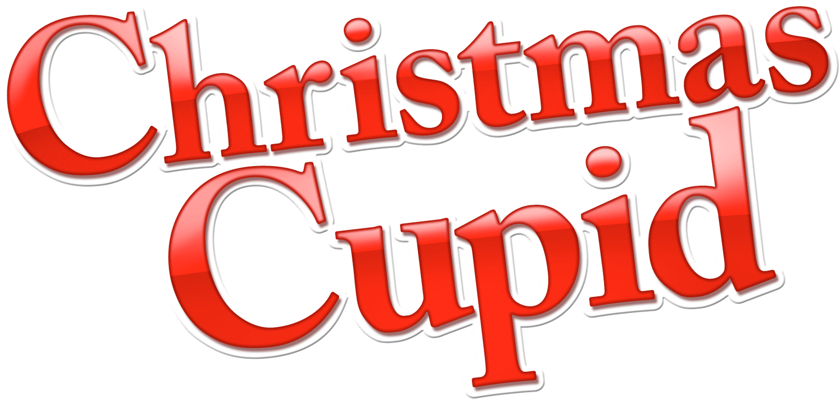 Christmas Cupid logo