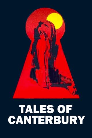 Tales of Canterbury poster