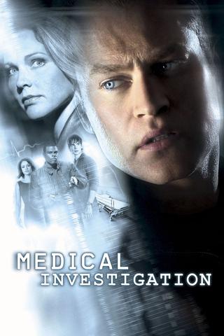 Medical Investigation poster