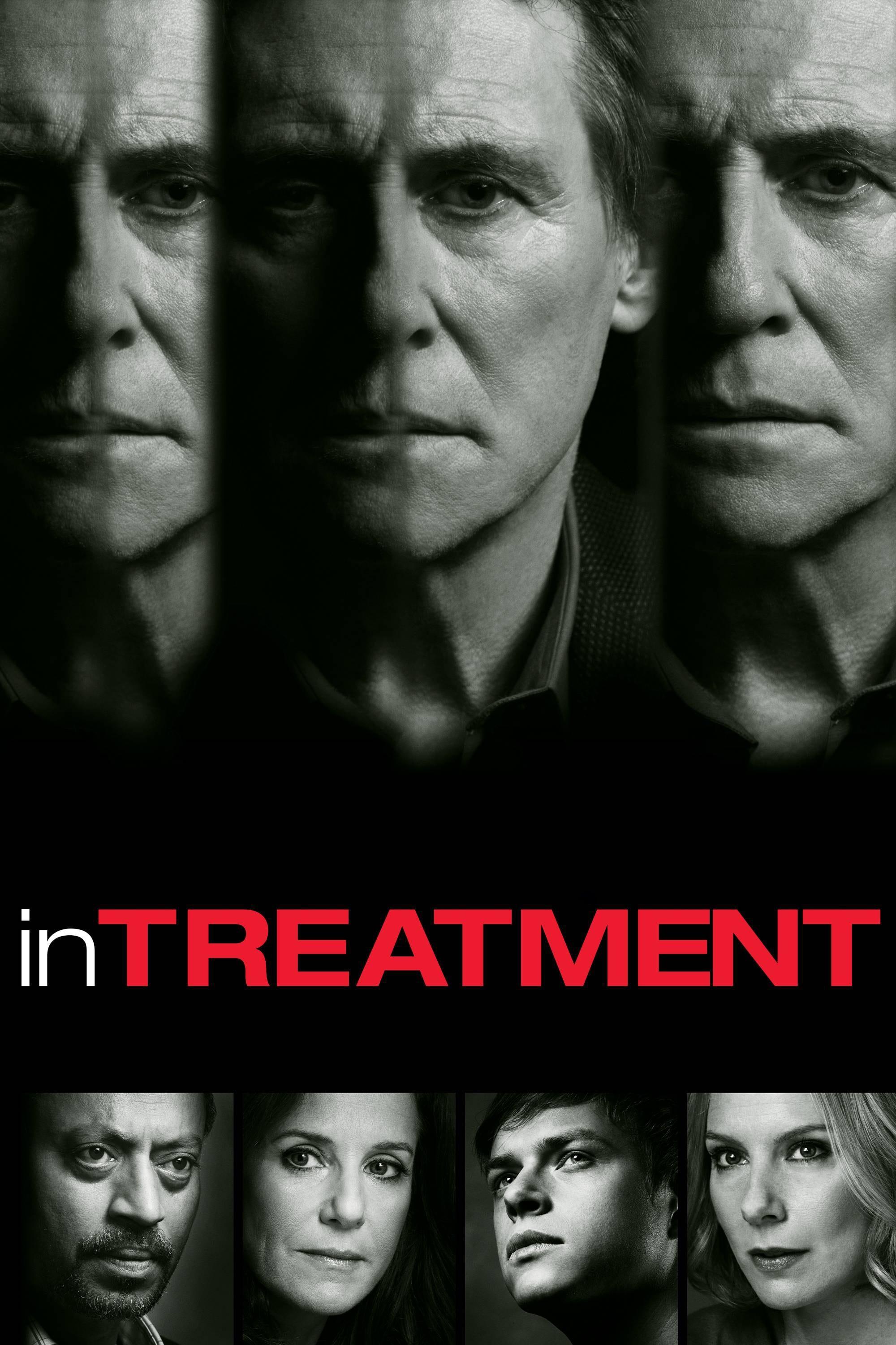 In Treatment poster