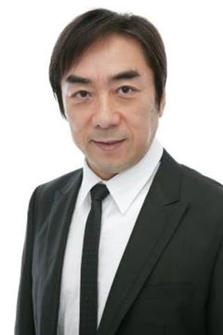 Nobuhiko Kazama pic