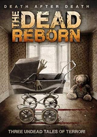 The Dead Reborn poster