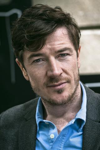 Barry Ward pic
