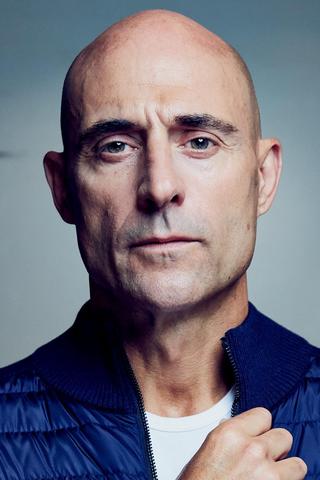 Mark Strong pic