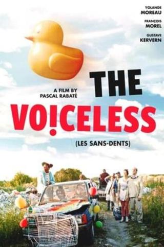 The Voiceless poster