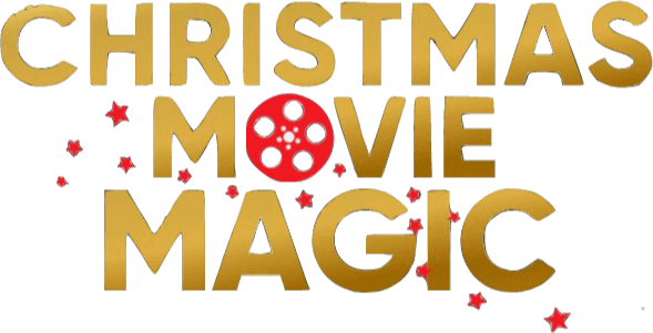 Christmas Movie Magic logo