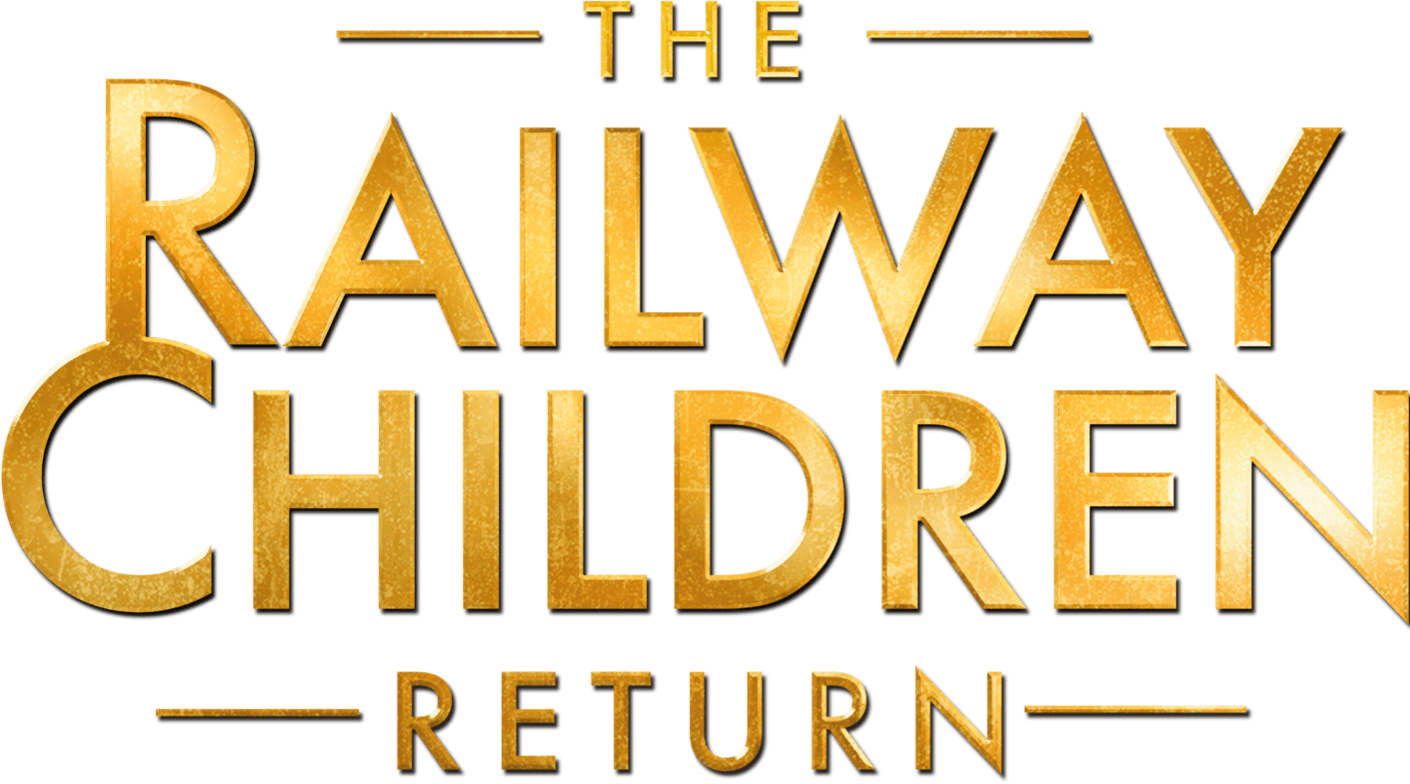 The Railway Children Return logo