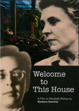 Welcome to This House poster
