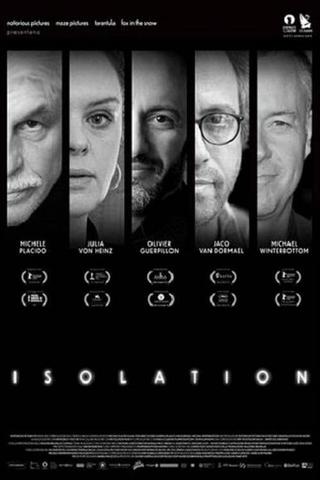 Isolation poster