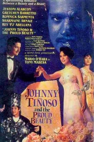 Johnny Tiñoso and the Proud Beauty poster