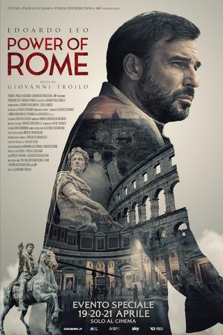Power of Rome poster