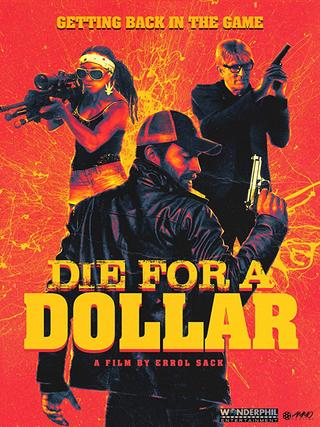 Die for a Dollar poster