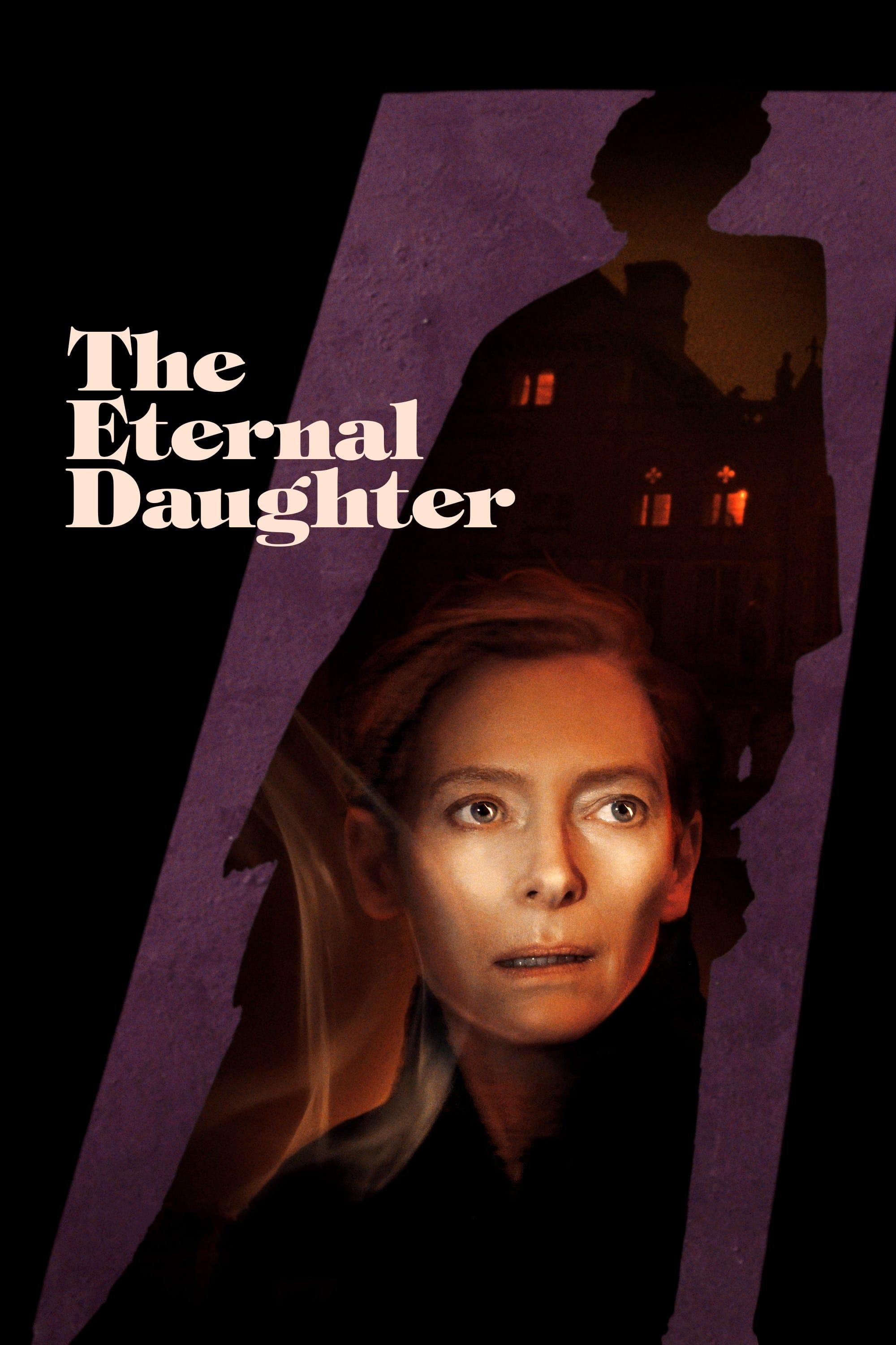 The Eternal Daughter poster
