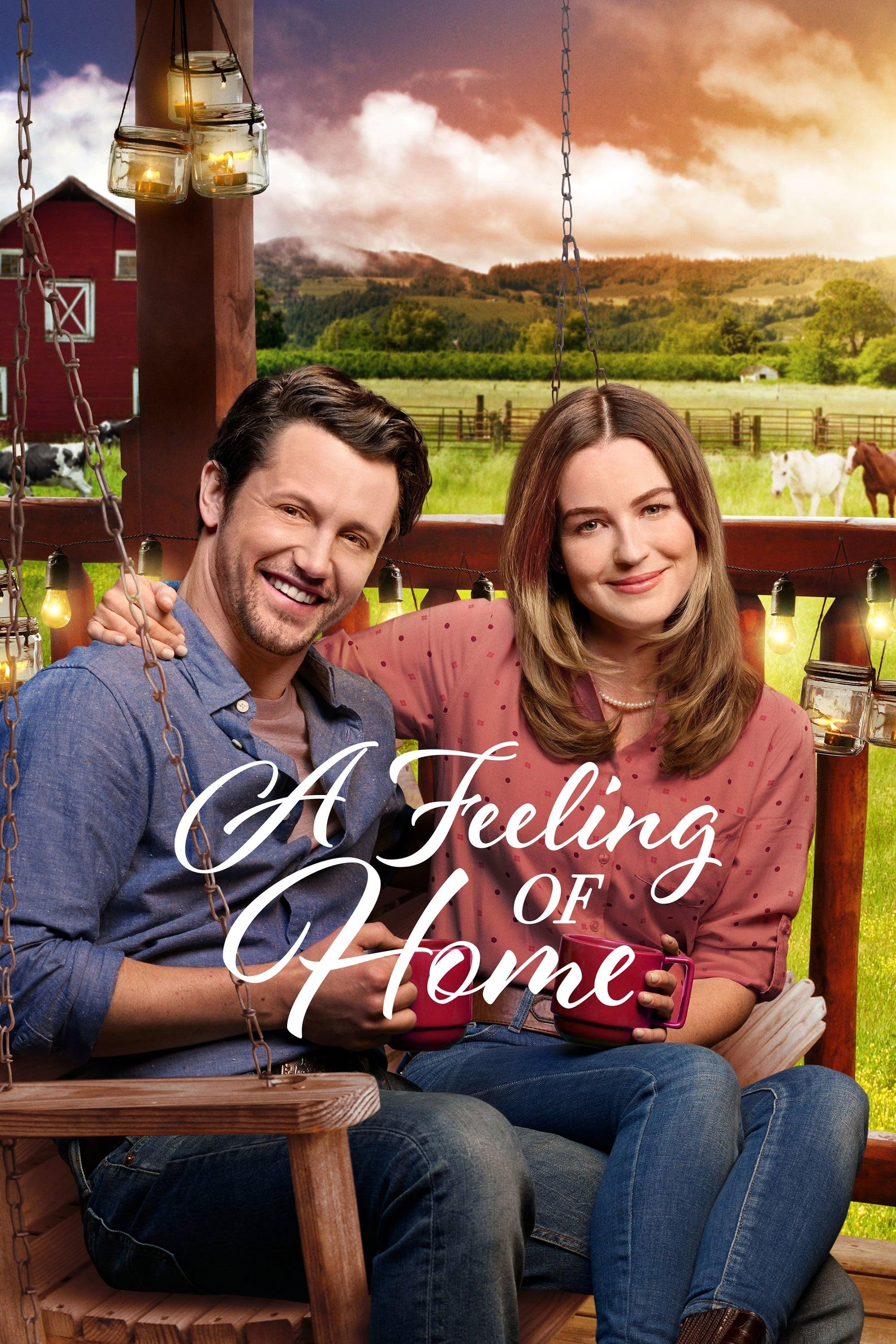 A Feeling of Home poster