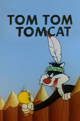 Tom Tom Tomcat poster