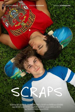 Scraps poster