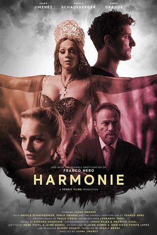 Harmonie poster