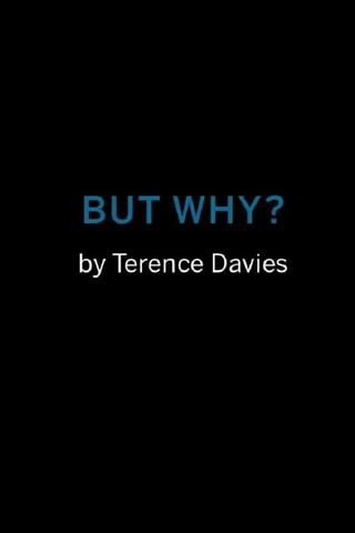 But Why? poster