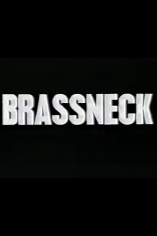 Brassneck poster