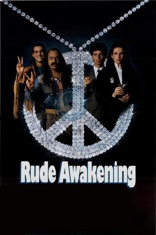 Rude Awakening poster