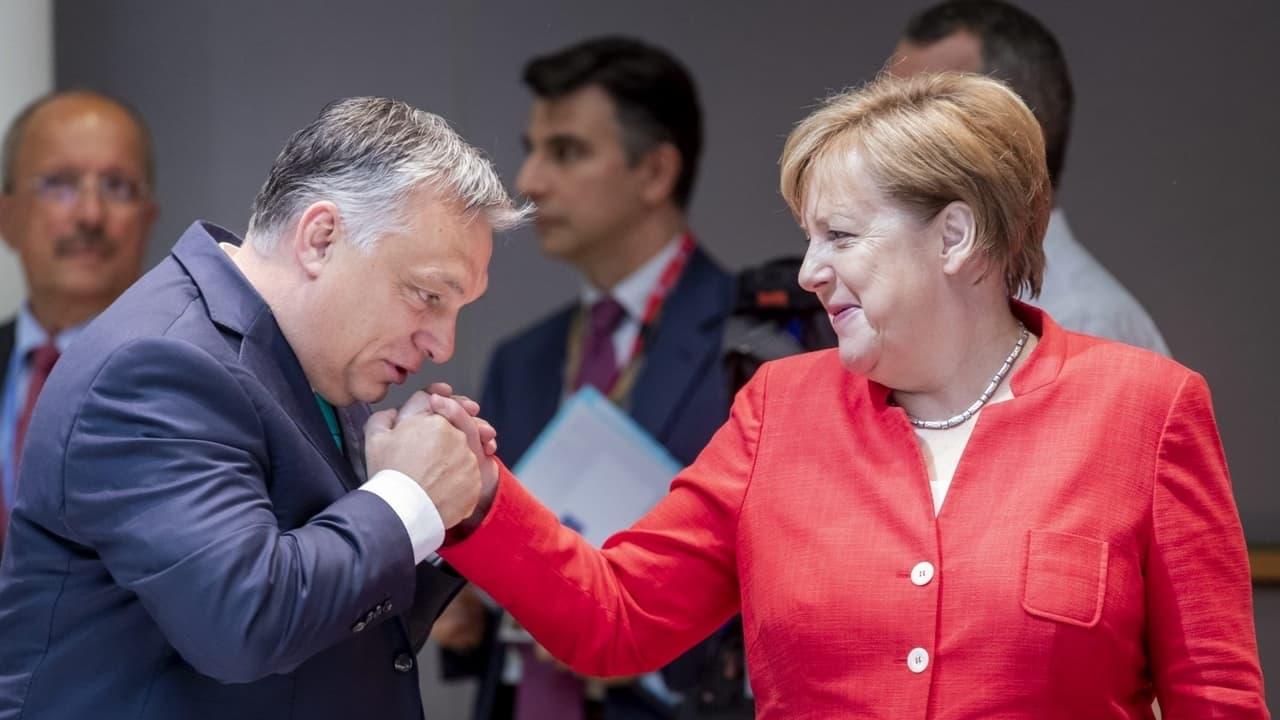 Hello, Dictator: Orbán, the EU and the Rule of Law backdrop
