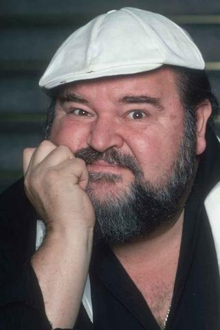 Dom DeLuise pic