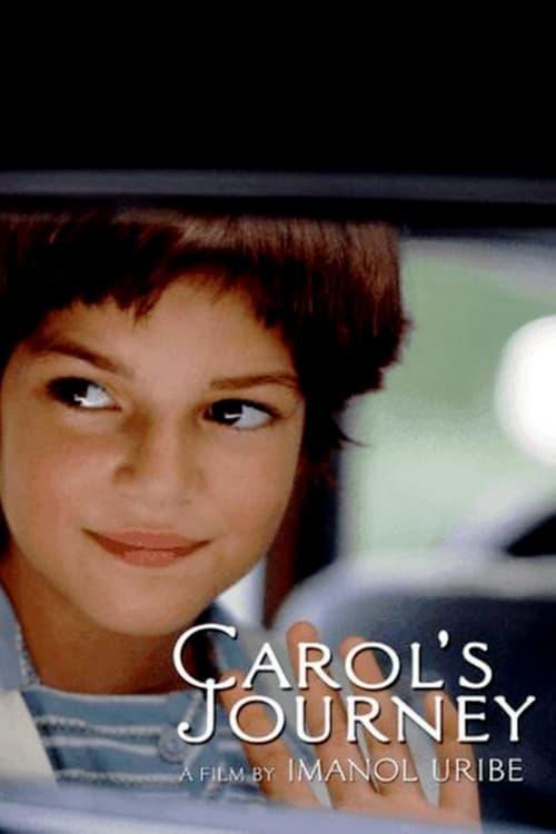 Carol's Journey poster