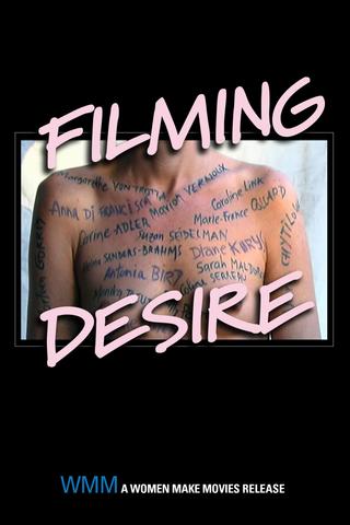 Filming Desire: A Journey Through Women’s Cinema poster