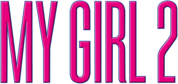 My Girl 2 logo