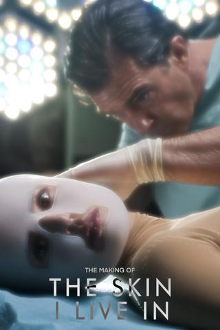 The Making of The Skin I Live In poster