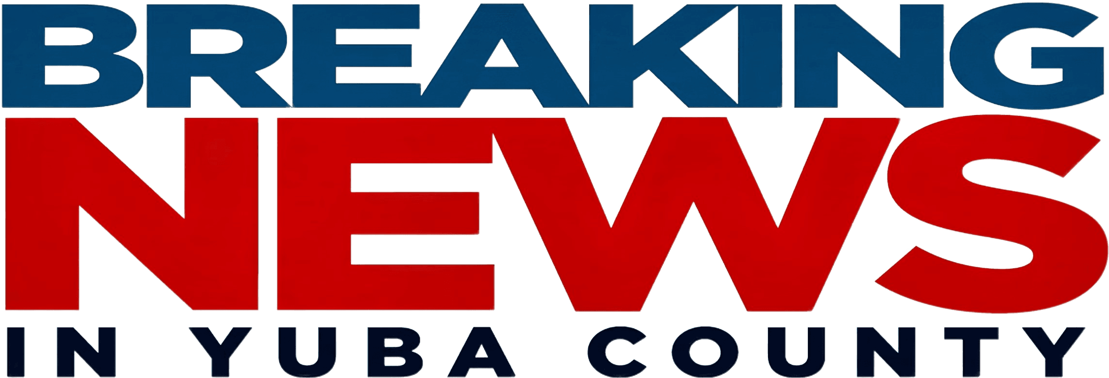 Breaking News in Yuba County logo