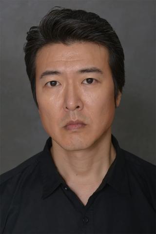 Kosuke Toyohara pic