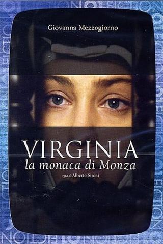Virginia, la monaca di Monza poster