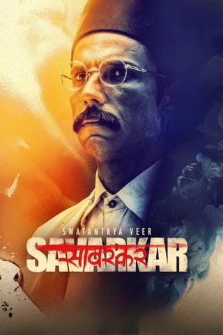 Swatantra Veer Savarkar poster
