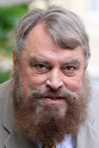 Brian Blessed pic