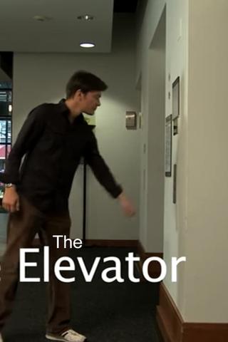 The Elevator poster