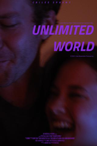 Unlimited World poster