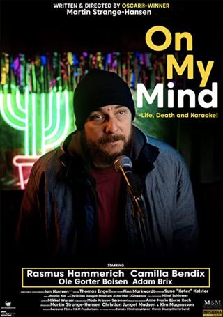 On My Mind poster