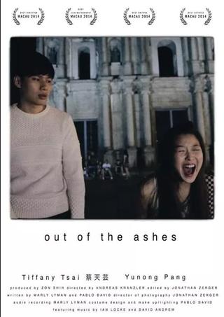 Out of the Ashes poster
