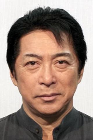 Tetsuo Komura pic