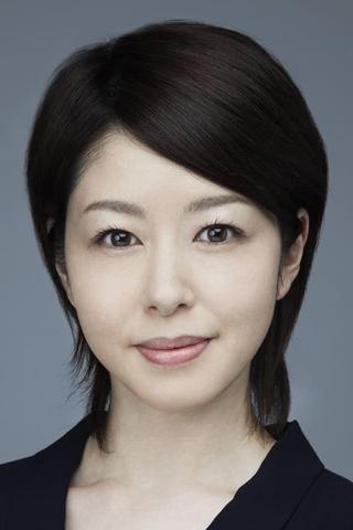 Keiko Horiuchi pic