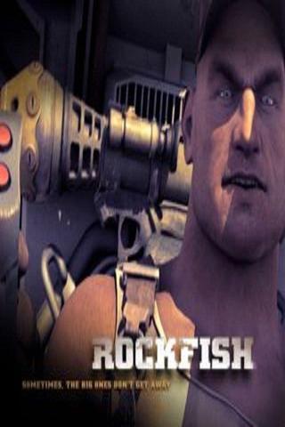 Rockfish poster