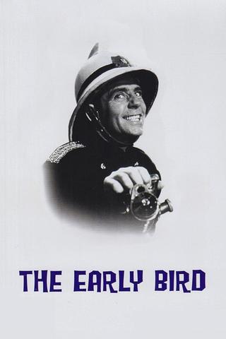 The Early Bird poster