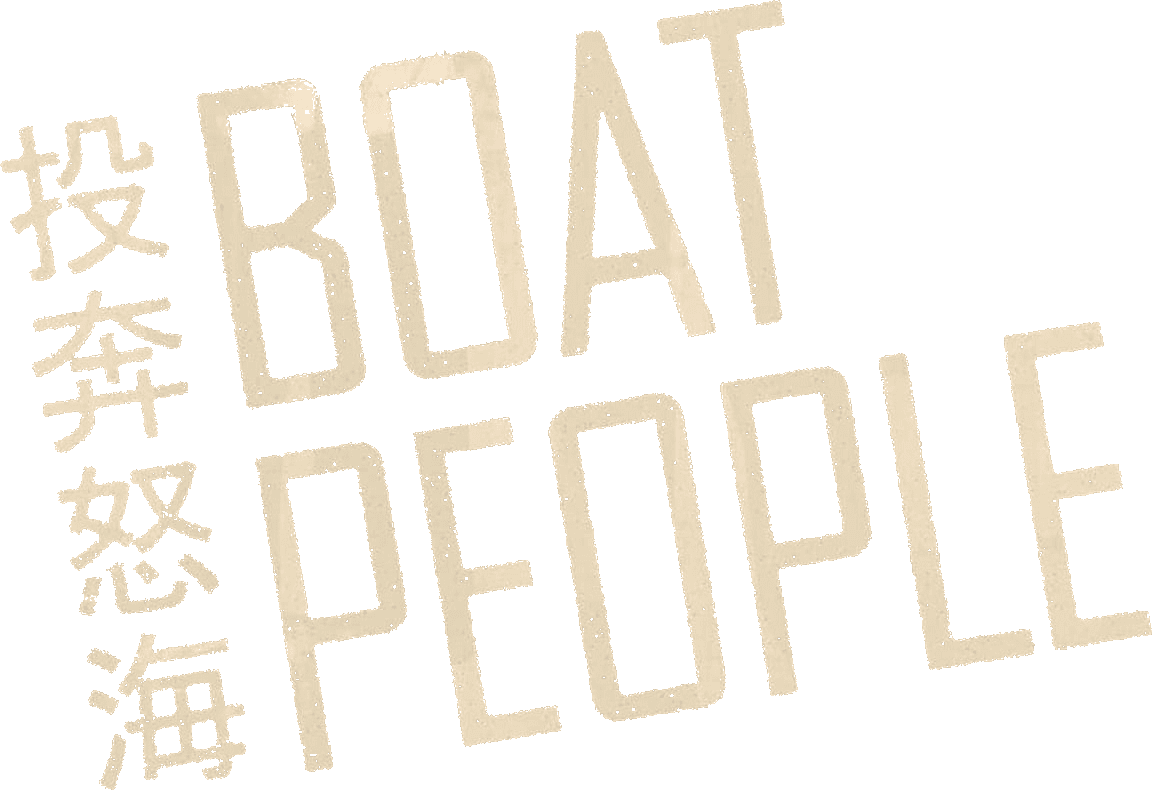 Boat People logo