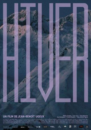 Hiver poster