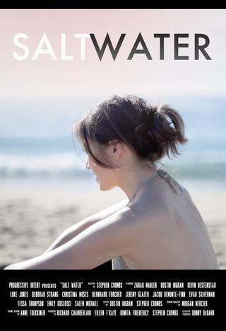Salt Water poster