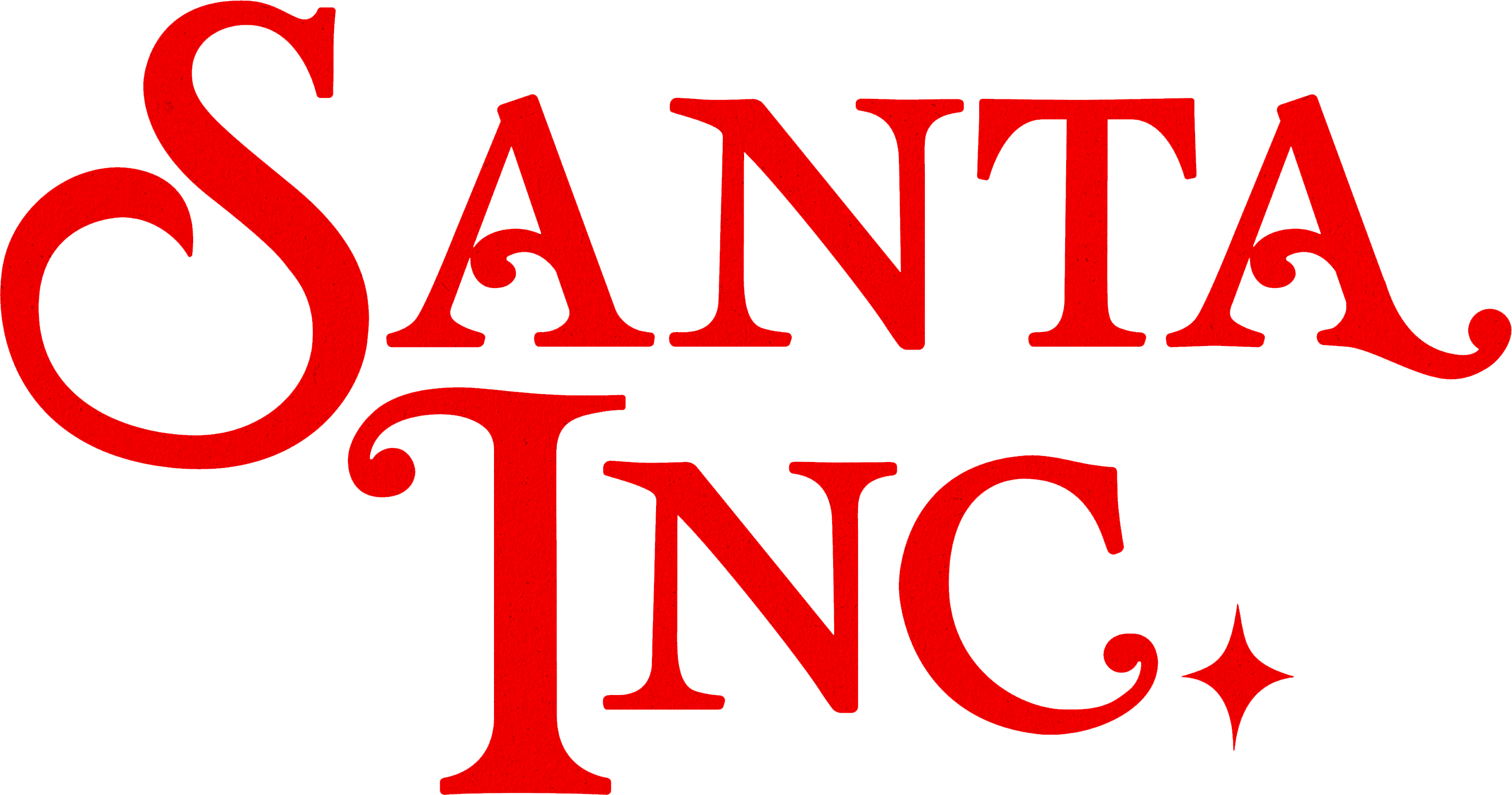 Santa Inc. logo