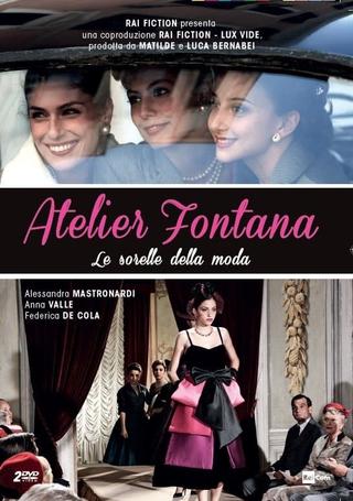 Atelier Fontana poster