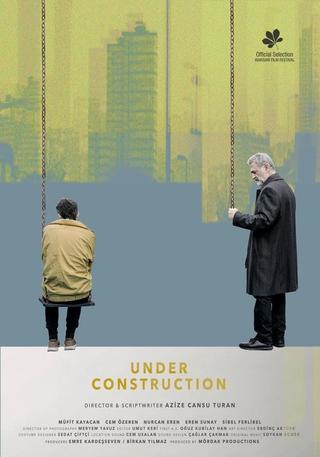 Under Construction poster